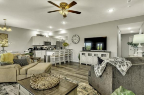 Sunset Bunker condo